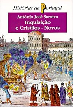 Bertrand.pt - Inquisição e Cristãos - Novos