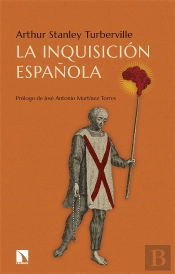 Inquisicion Española,La
