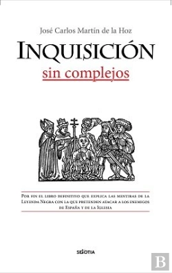 Bertrand.pt - Inquisicion, Sin Complejos, La
