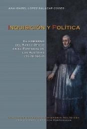 Inquisición y política