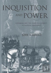 Inquisition And Power