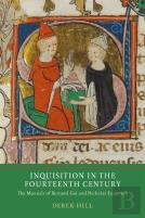 Inquisition In The Fourteenth Century
