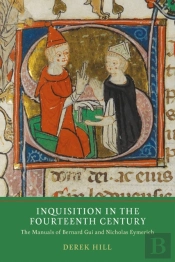 Inquisition In The Fourteenth Century