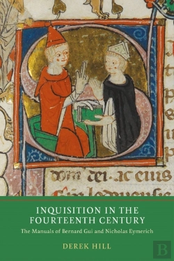 Bertrand.pt - Inquisition In The Fourteenth Century