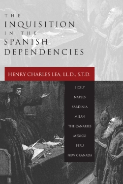 Bertrand.pt - Inquisition In The Spanish Dependencies