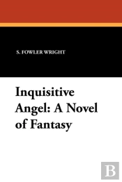 Inquisitive Angel