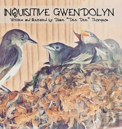 Inquisitive Gwendolyn