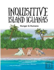 Inquisitive Island Iguanas