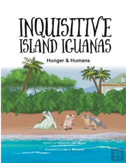 Bertrand.pt - Inquisitive Island Iguanas