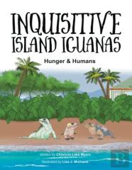 Inquisitive Island Iguanas