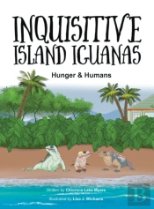 Inquisitive Island Iguanas