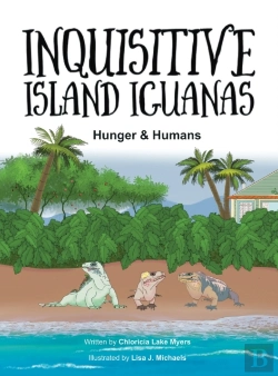 Bertrand.pt - Inquisitive Island Iguanas