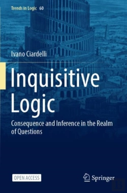 Bertrand.pt - Inquisitive Logic