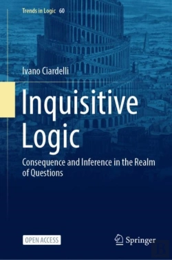 Bertrand.pt - Inquisitive Logic