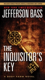 Inquisitor'S Key