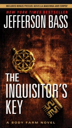 Bertrand.pt - Inquisitor'S Key