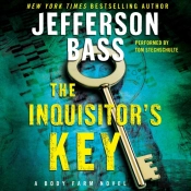 Inquisitor'S Key