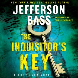 Bertrand.pt - Inquisitor'S Key