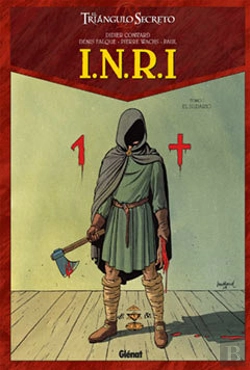 Bertrand.pt - I.N.R.I. 1