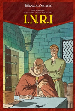 Bertrand.pt - I.N.R.I. 2
