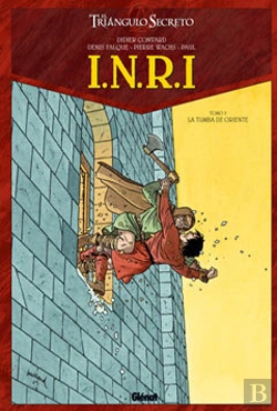 Bertrand.pt - I.N.R.I. 3