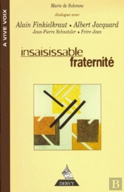 Bertrand.pt - Insaisissable Fraternite