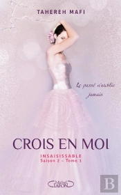 Insaisissable Saison 2 - Tome 1 Crois En Moi