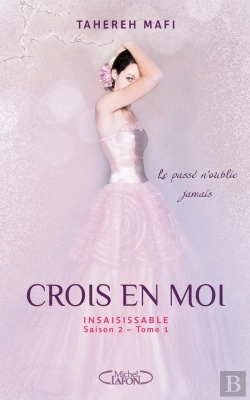 Bertrand.pt - Insaisissable Saison 2 - Tome 1 Crois En Moi