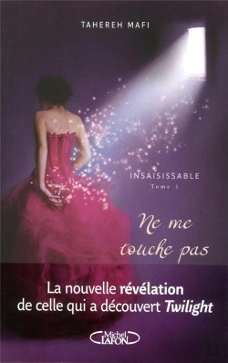 Bertrand.pt - Insaisissable T.1 Ne Me Touche Pas