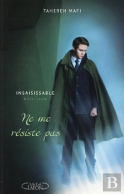 Insaisissable T.2-05 Ne Me Resiste Pas