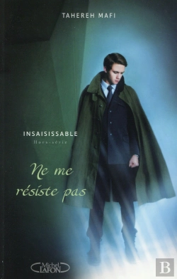 Bertrand.pt - Insaisissable T.2-05 Ne Me Resiste Pas