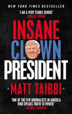 Bertrand.pt - Insane Clown President