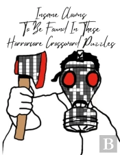 Insane Clowns To Be Found In These Horro