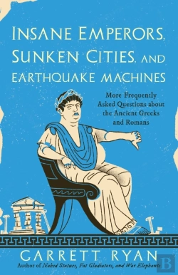 Bertrand.pt - Insane Emperors, Sunken Cities, And Earthquake Machines