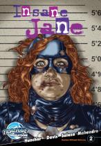 Insane Jane