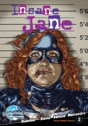 Insane Jane