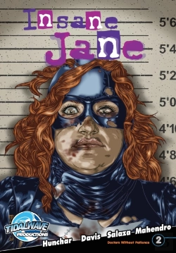 Bertrand.pt - Insane Jane