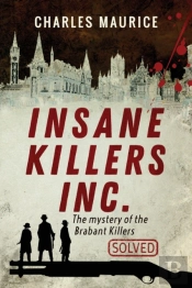 Insane Killers Inc.