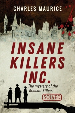 Bertrand.pt - Insane Killers Inc.