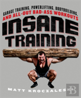 Insane Training