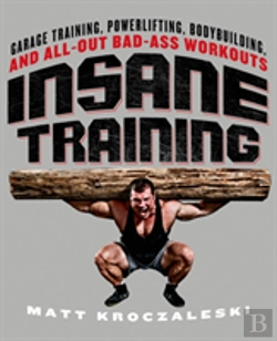 Bertrand.pt - Insane Training