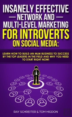 Bertrand.pt - Insanely Effective Network And Multi-Level Marketing For Introverts On Social Media