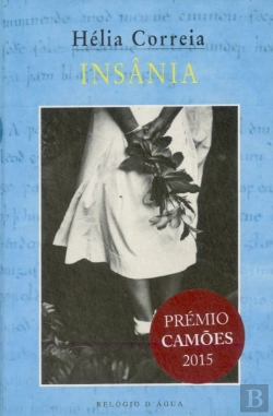 Bertrand.pt - Insânia