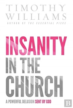 Bertrand.pt - Insanity In The Church