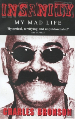 Bertrand.pt - Insanity - My Mad Life