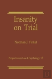 Insanity On Trial