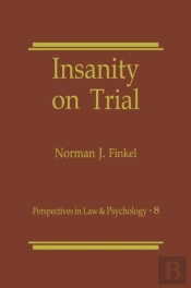 Insanity On Trial