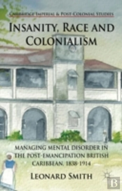 Bertrand.pt - Insanity, Race And Colonialism
