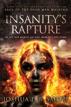 Bertrand.pt - Insanity'S Rapture