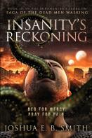 Insanity'S Reckoning